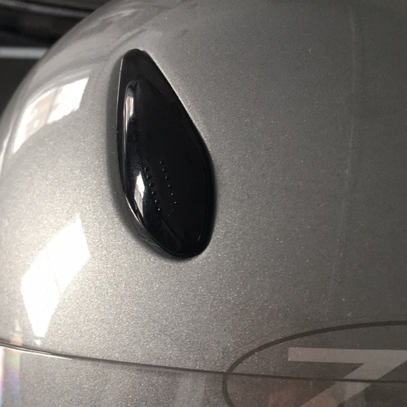 Z1R ACE Helmet - Picture 10 of 12